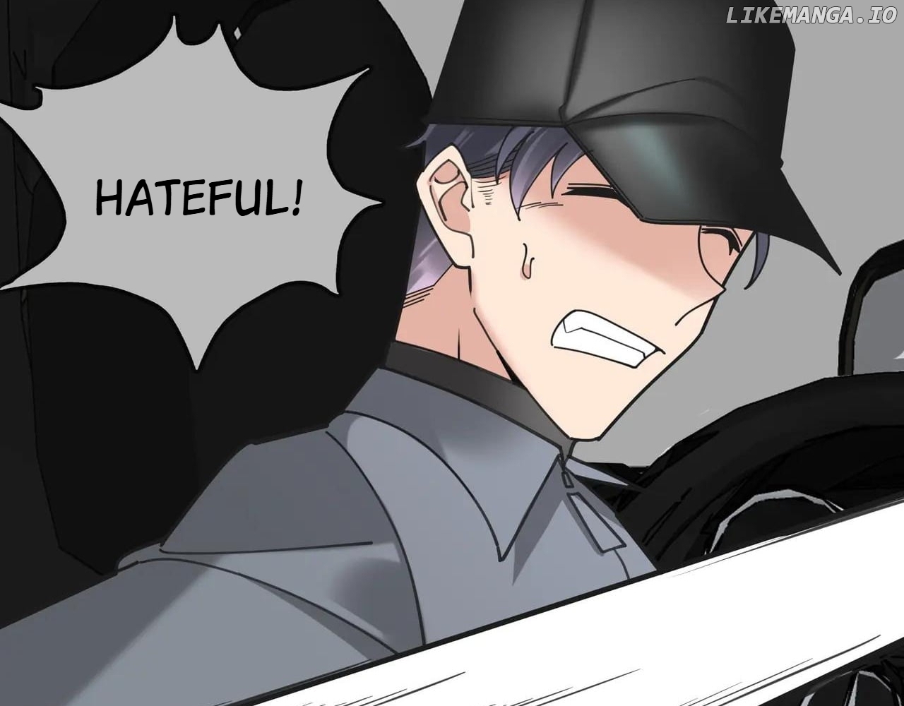 Daddy President Is Too Hard To Deal With Chapter 142 - page 5